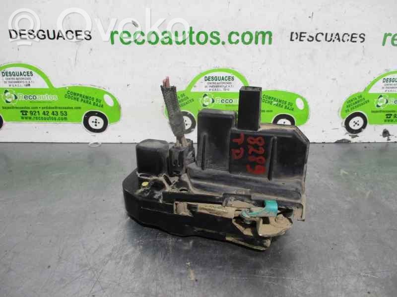 Jeep Grand Cherokee (WJ) Serratura portiera posteriore 
