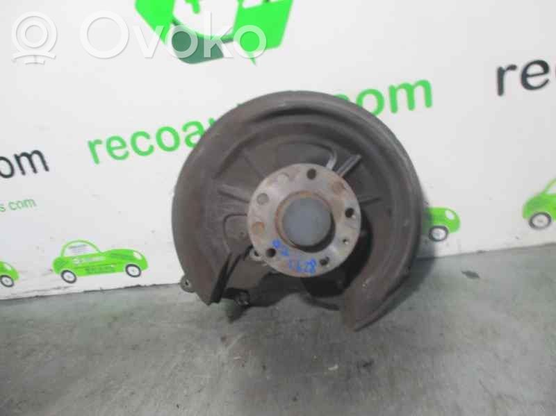 Seat Toledo II (1M) Fuso a snodo con mozzo ruota posteriore 
