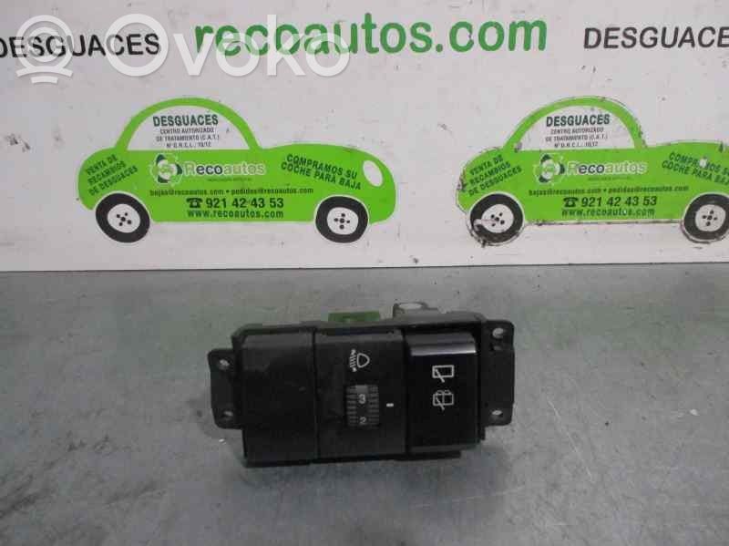 Interruptor de control del panel de luces   621W10140