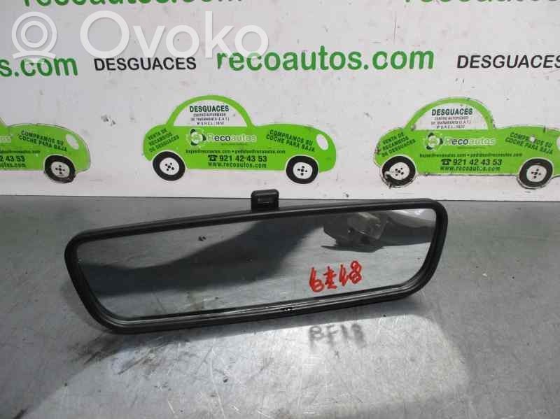 Espejo retrovisor (interior)   7641008001