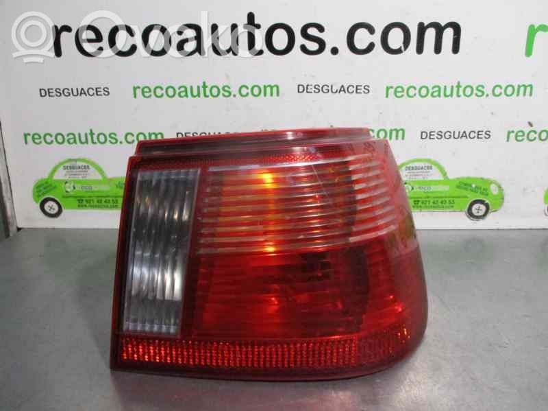 Seat Ibiza II (6k) Lampă spate în caroserie 