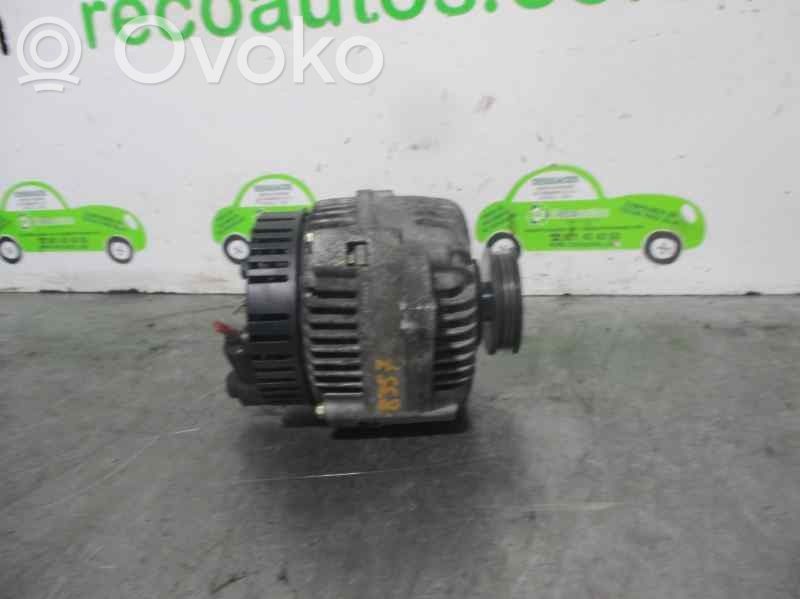 Renault Megane I Ģenerators 