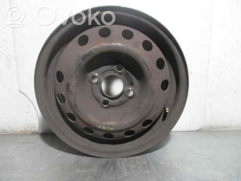 Daewoo Nubira Cerchione in lega R18