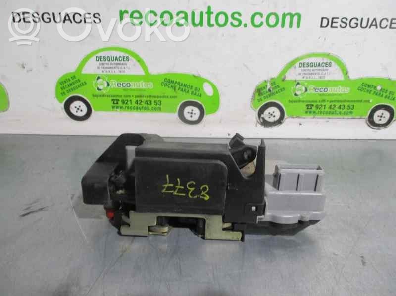 Peugeot 406 Serrure 
