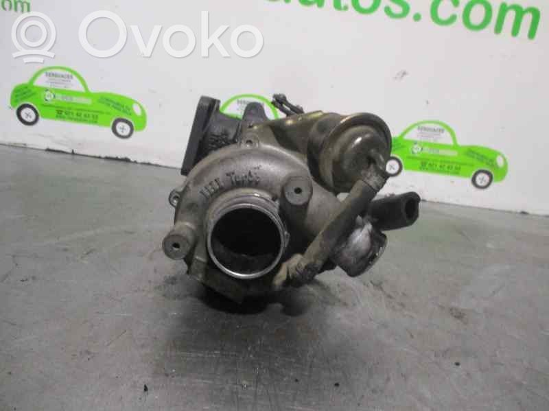 Turbina   8970372300,19139D,IHI