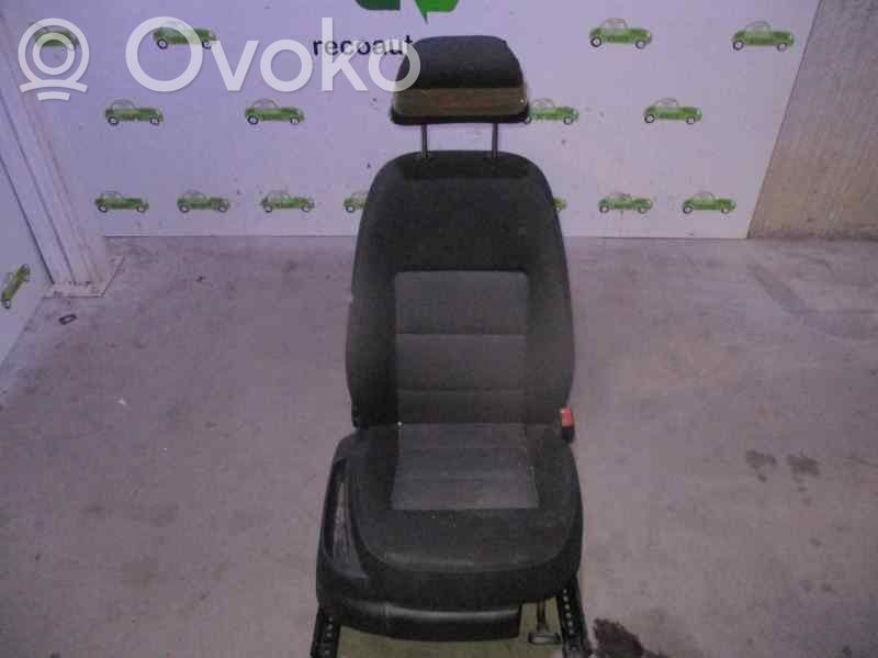 Skoda Octavia Mk2 (1Z) Front passenger seat 