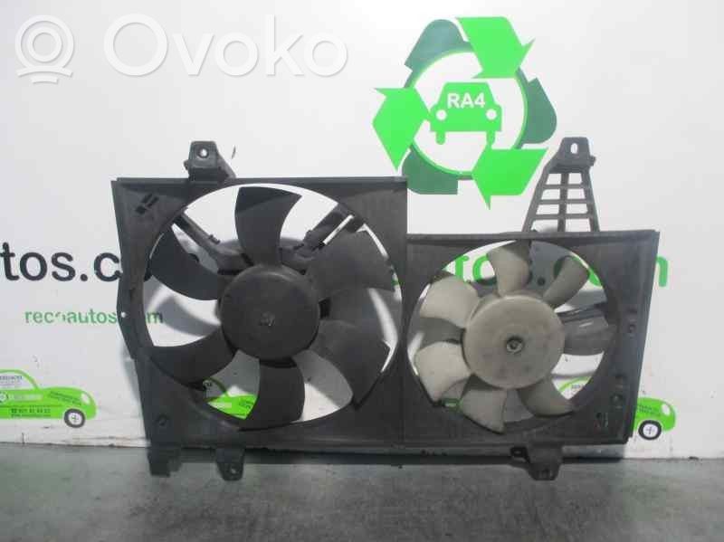 Volvo S40, V40 Elektrolüfter 