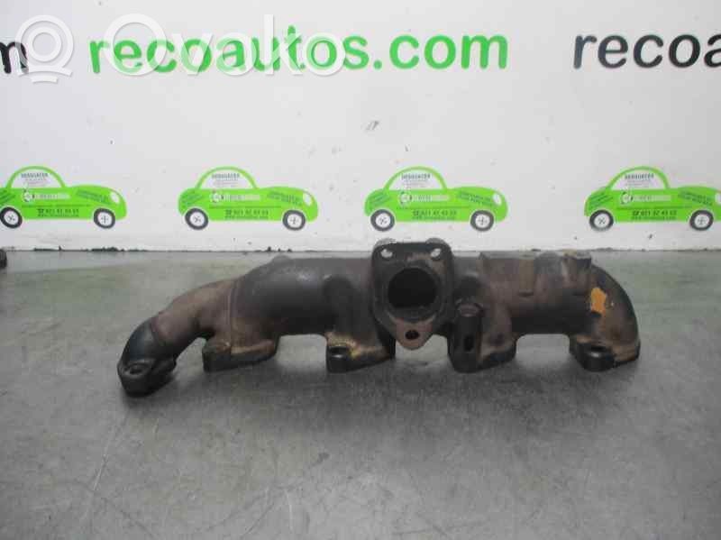 Hyundai H-1, Starex, Satellite Colector de escape 