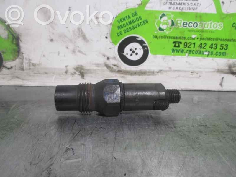 Ford Mondeo MK II Injector combustibil 