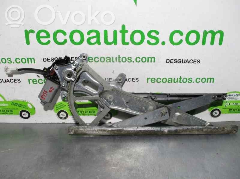 Toyota Prius (XW10) Alzacristalli elettrico della portiera anteriore