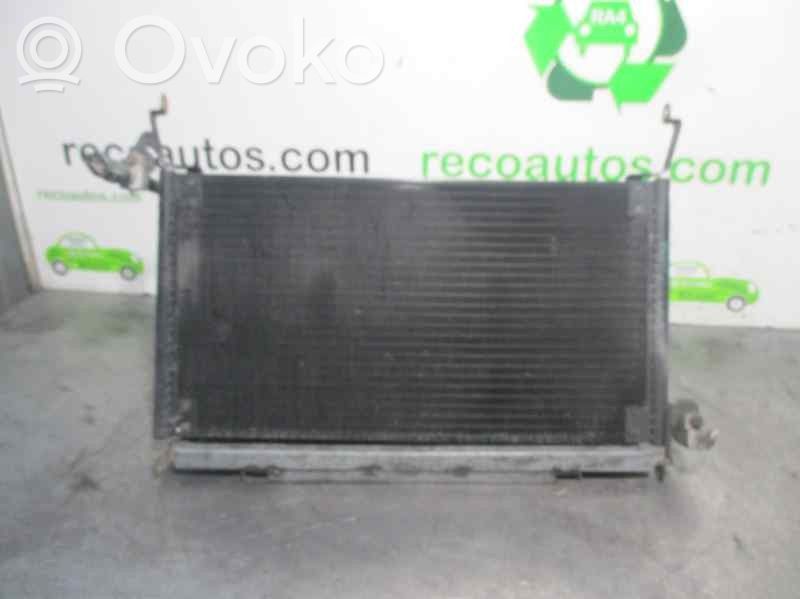 Fiat Multipla Radiator răcire A/C (condensor) 