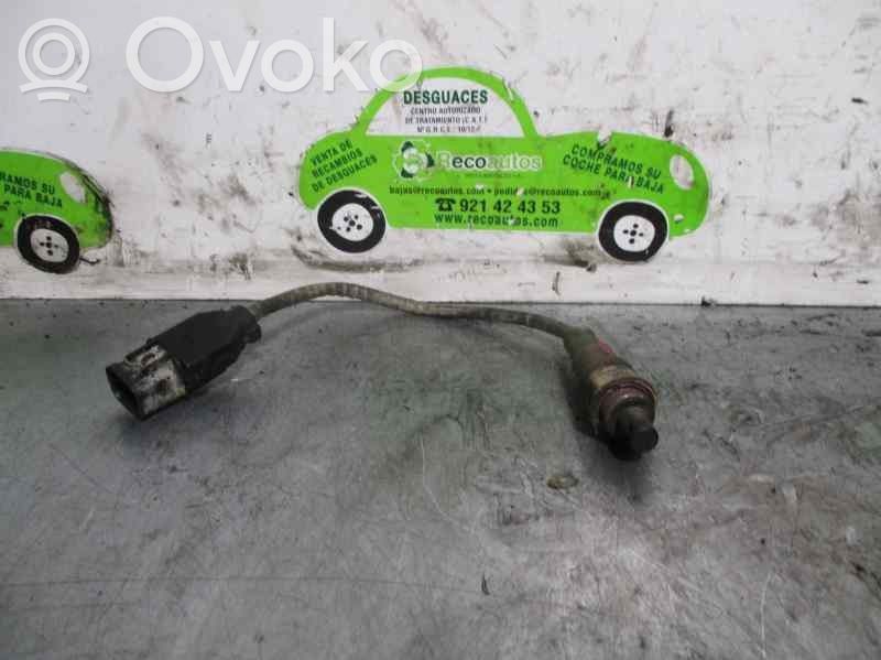 Hyundai Santa Fe Lambda probe sensor 