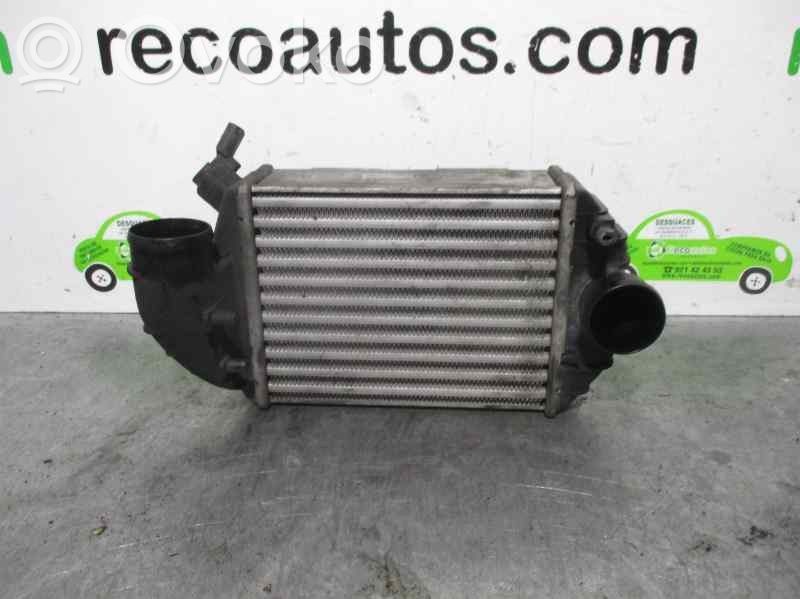 Intercooler radiator   059145805,0281002326,BOSCH