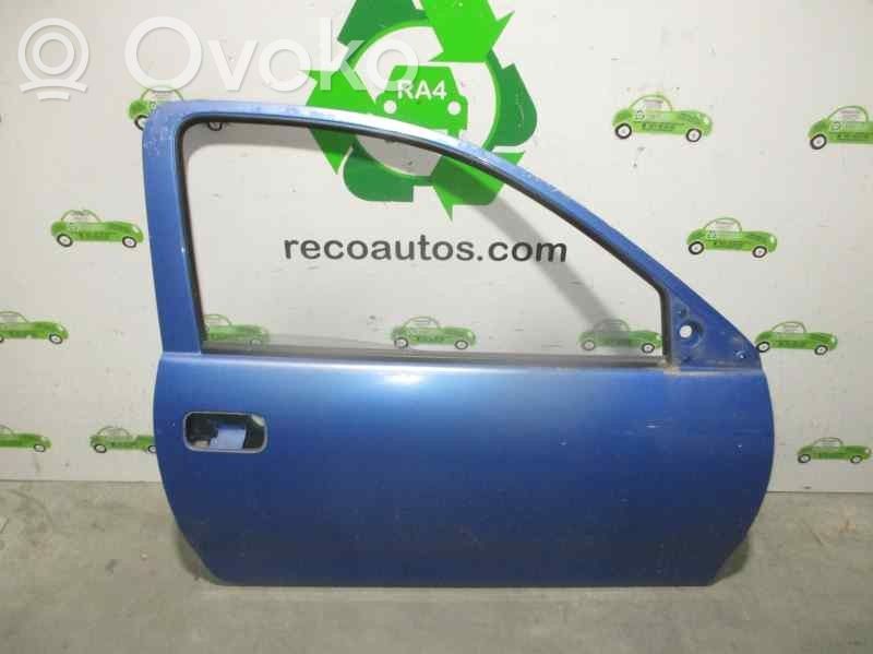 Opel Corsa B Puerta delantera 