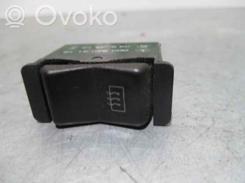 Interruptor de control multifunción   03812516
