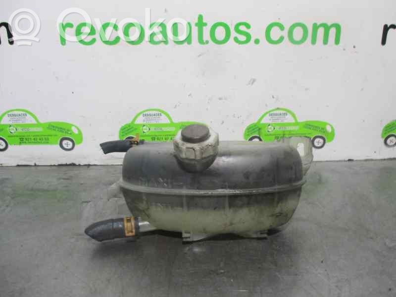 Vase d'expansion de carburant