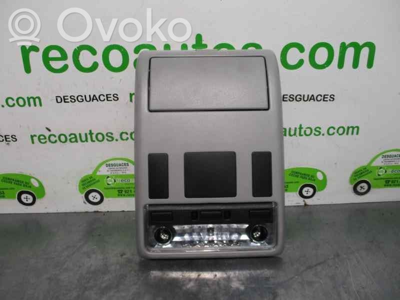 Otras luces interiores   51448258057,51448258062