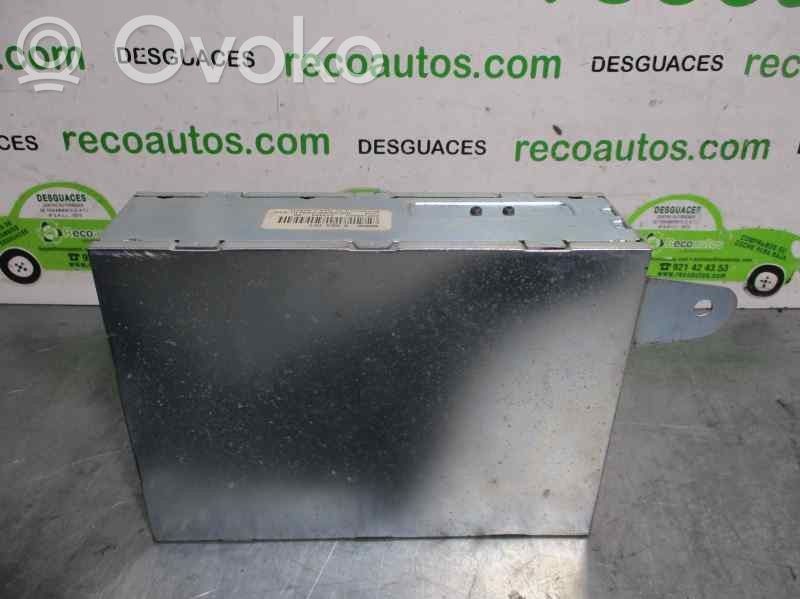 BMW 5 E39 Altre centraline/moduli