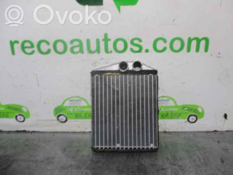 Skraplacz / Chłodnica klimatyzacji   0866182,665508T,VALEO