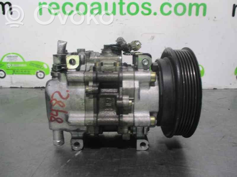 Fiat Marea Air conditioning (A/C) compressor (pump) 
