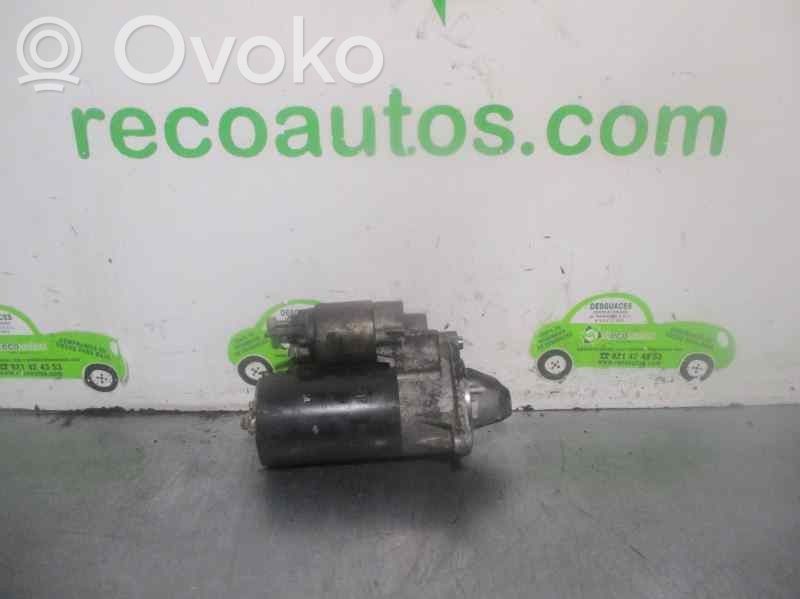 Alfa Romeo 156 Motorino d’avviamento