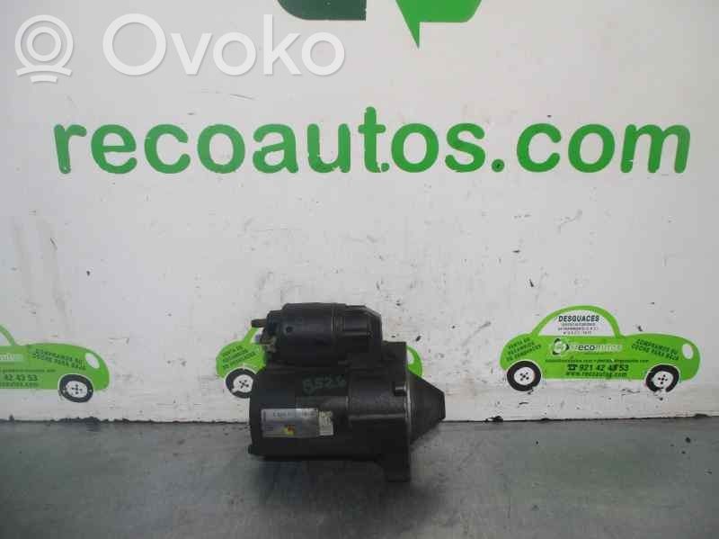 Renault Twingo I Motor de arranque 