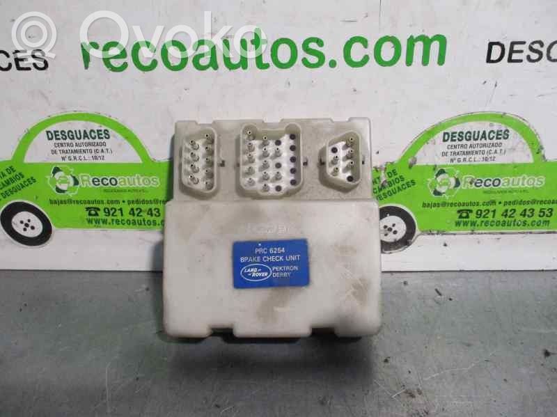 Land Rover Range Rover Classic Other control units/modules 