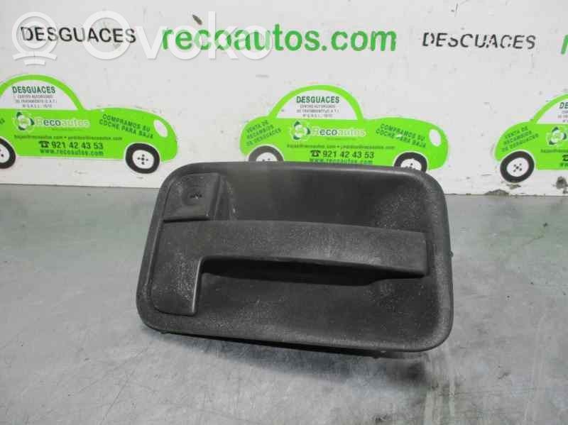 Peugeot Expert Mâner exterior ușă față