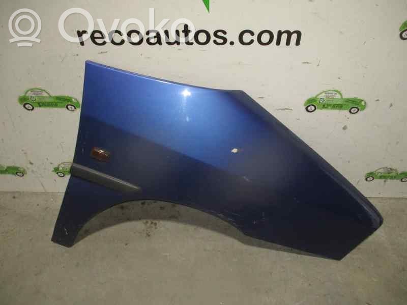 Peugeot 806 Sparnas 