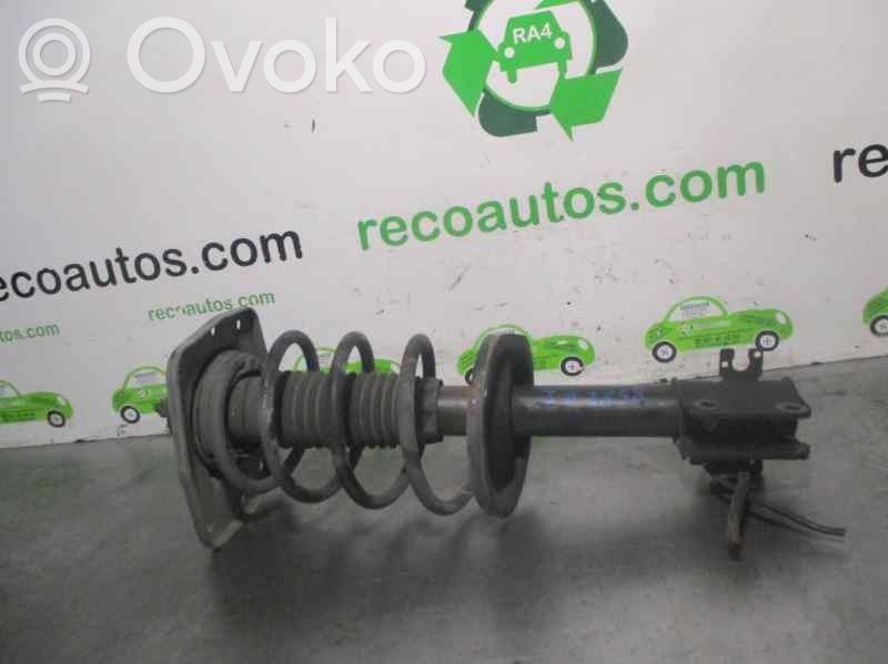 Stoßdämpfer Federbein   824904005201,SACHS