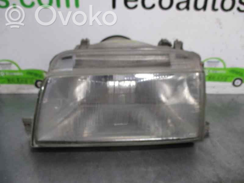 Renault 19 Headlight/headlamp 