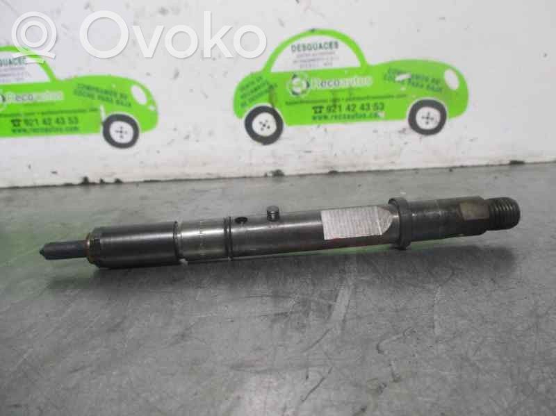 Injector combustibil   059130201A,0432133825,BOSCH