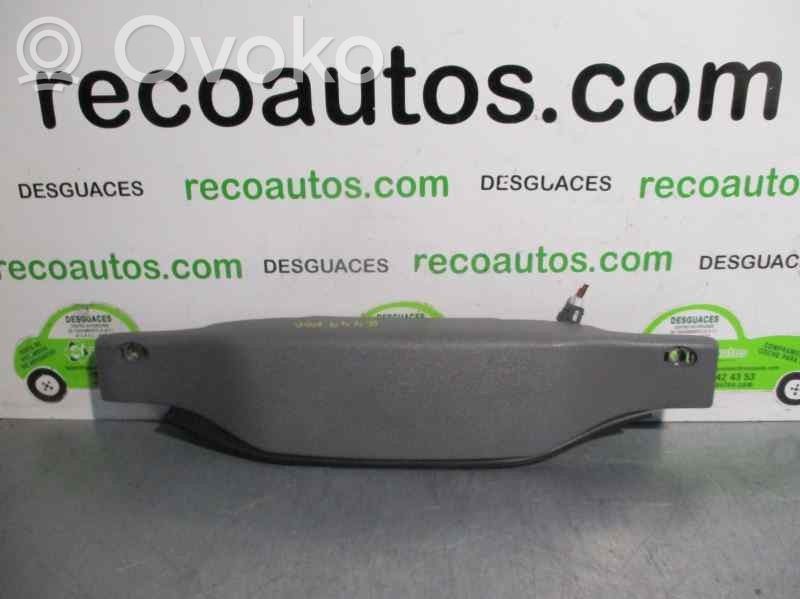 Fiat Bravo - Brava Luce d’arresto centrale/supplementare 