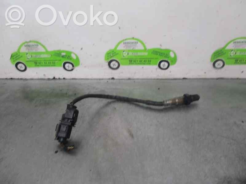 Opel Vectra C Sonda lambda 