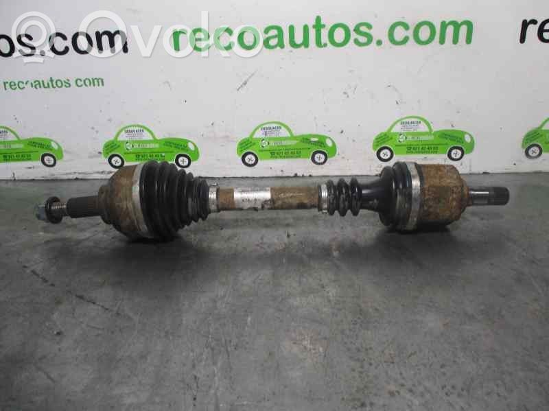 Renault Laguna II Front driveshaft 