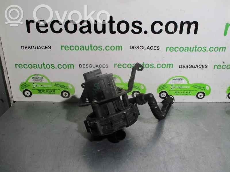 BMW X5 E53 Pneumatinės (oro) pakabos kompresorius 