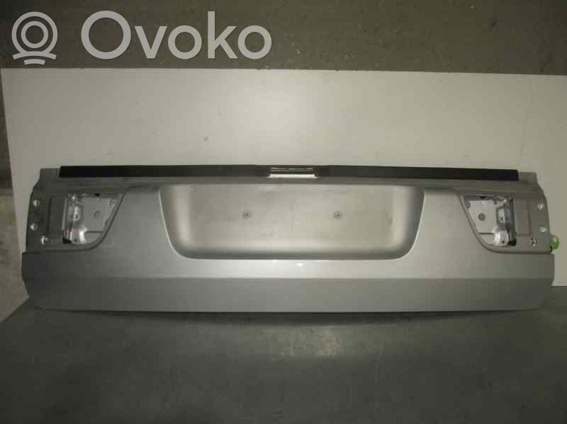 BMW X5 E53 Puerta del maletero/compartimento de carga 