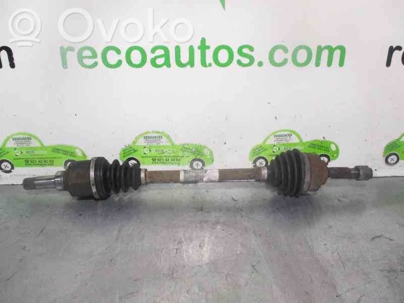 Citroen C2 Semiasse anteriore 