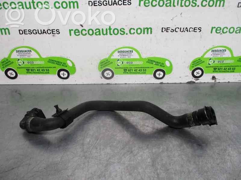 BMW X5 E53 Tubo flessibile aria condizionata (A/C) 