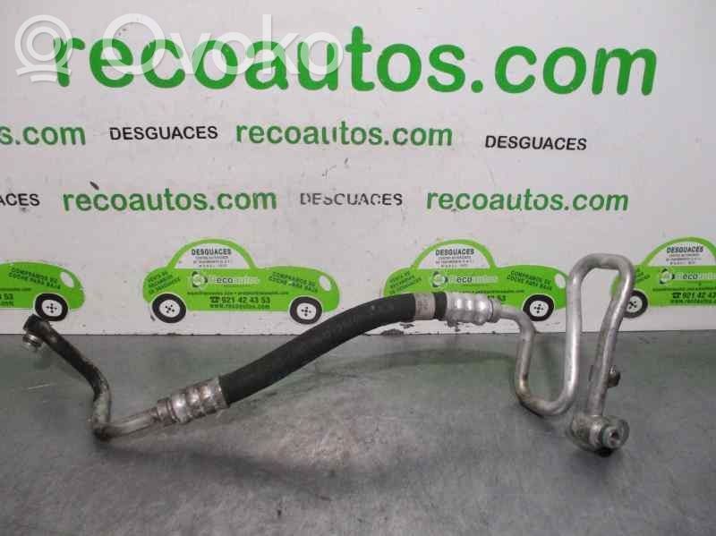 BMW X5 E53 Ilmastointilaitteen putki (A/C)