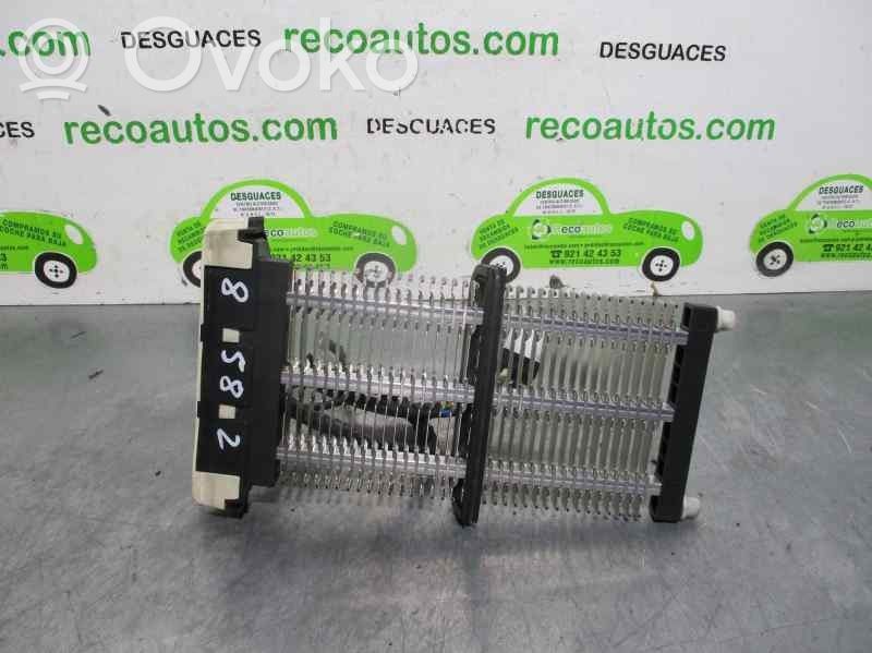 Nissan Pathfinder R51 Rezystor / Opornik dmuchawy nawiewu 