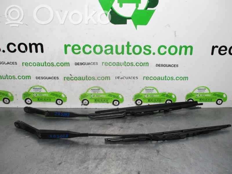 Opel Astra G Braccio della spazzola tergicristallo anteriore 