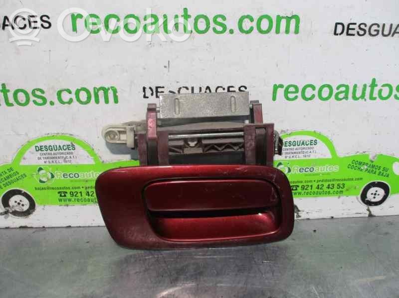 Manecilla externa puerta delantera   5138178