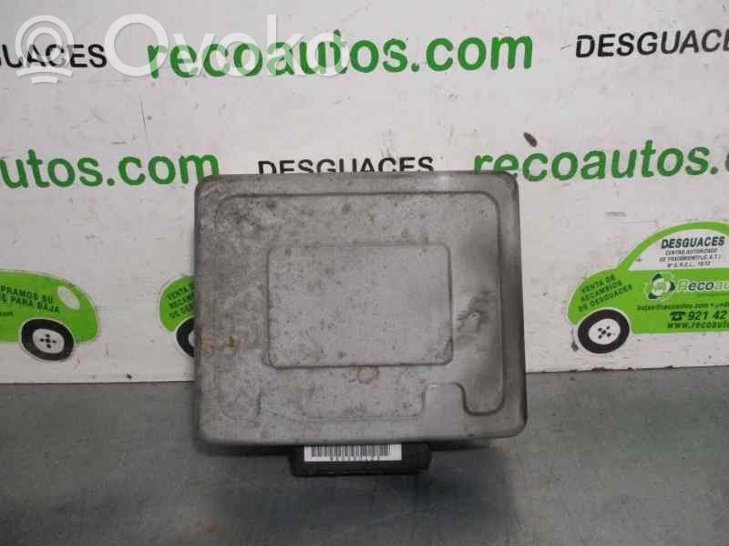Volvo S40, V40 Other control units/modules 