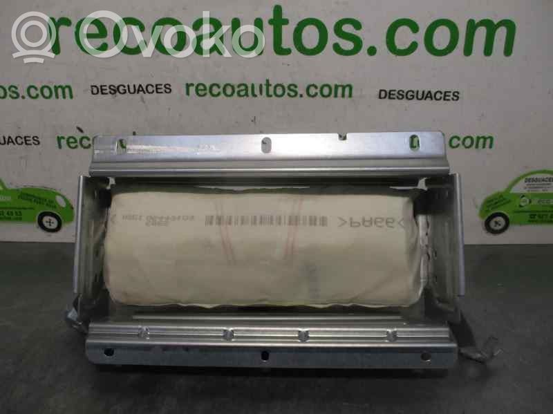 Ford Focus Seitenairbag 