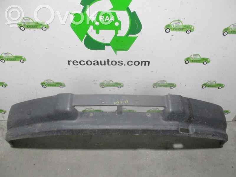 Parachoques delantero   GRISTEXTURADO