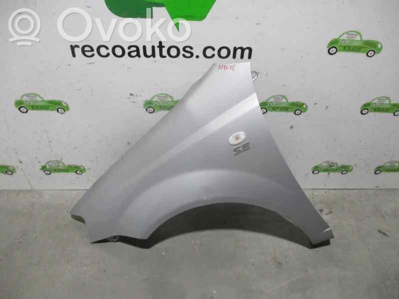 Chevrolet Aveo Sparnas 