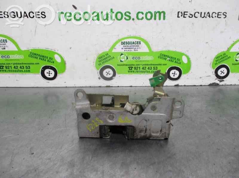 Iveco Daily 45 - 49.10 Etuoven lukko
