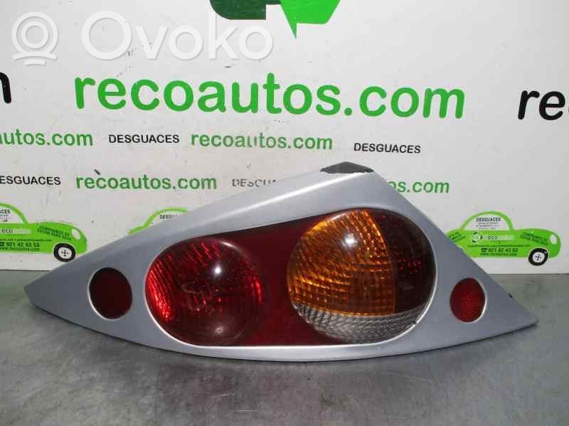 Ford Cougar Rear/tail lights 