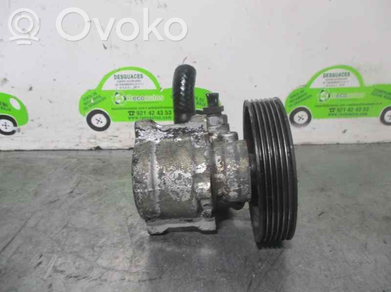 Peugeot 406 Ohjaustehostimen sähköpumppu 
